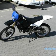 Suzuki RMX SOLGT