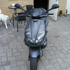 Gilera runner sp 30 *solgt*