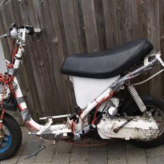 PGO Comet [BYTTET TIL SFX]