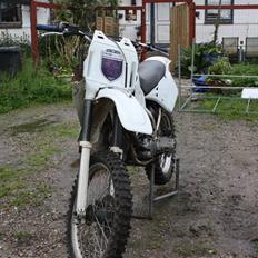 Husqvarna cr 125