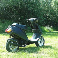 Yamaha Jog As (SOLGT!)