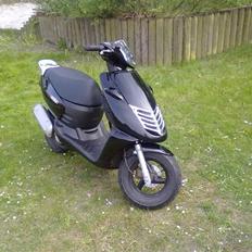Aprilia Sonic GP !! VÆK! !!
