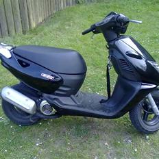 Aprilia Sonic GP !! VÆK! !!