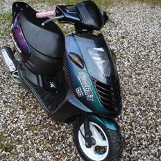 Aprilia Sonic