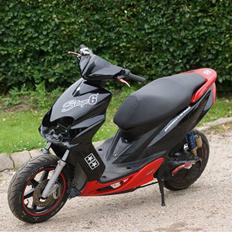 Yamaha Jog R