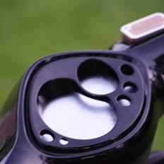 Yamaha Jog R