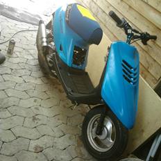 Yamaha jog lc slogt