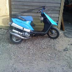 Yamaha jog lc slogt