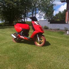 Aprilia , Sonic, SOLGT