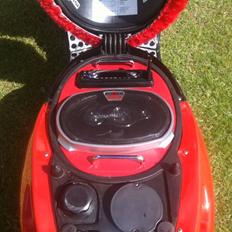 Aprilia , Sonic, SOLGT