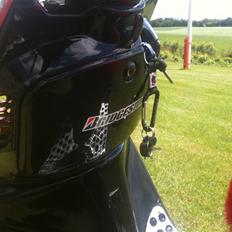 Aprilia , Sonic, SOLGT