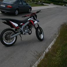 Gilera SMT Lc DD