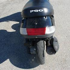 PGO comet