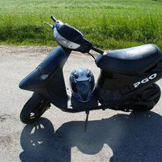 PGO comet