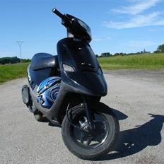 PGO comet