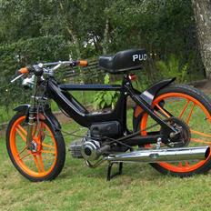 Puch Maxi K 
