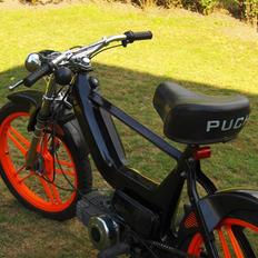 Puch Maxi K 