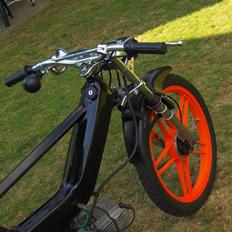 Puch Maxi K 