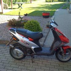 Piaggio NRG MC3