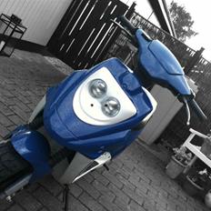 PGO Hot 50 'Zimba' =SOLGT=