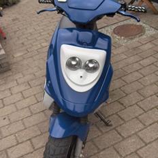 PGO Hot 50 'Zimba' =SOLGT=