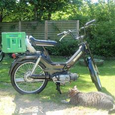 Puch Maxi 2 Gear *Orginal*
