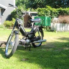 Puch Maxi 2 Gear *Orginal*