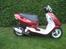 Aprilia sonic Byttet