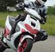 Gilera New Runner SP (Solgt)