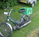 Puch Puch maxi  SOLGT