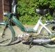 Puch maxi k : GRÆSHOPPEN:
