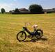 Puch Maxi K E50 *solgt*