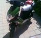 Danscooter Yiben Danger 80ccm AC