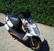 Aprilia Sonic