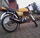 Suzuki Dm 50 Caferacer (solgt)