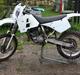 Husqvarna cr 125