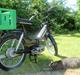 Puch Maxi 2 Gear *Orginal*