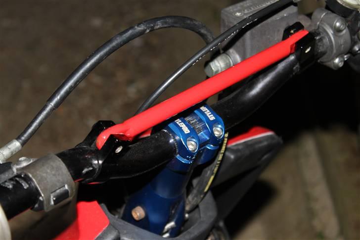 Yamaha Jog As Sd 11,10hk billede 11