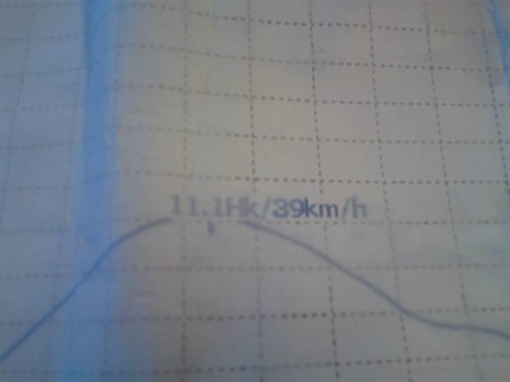 Yamaha Jog As Sd 11,10hk - Rulle parpir billede 17