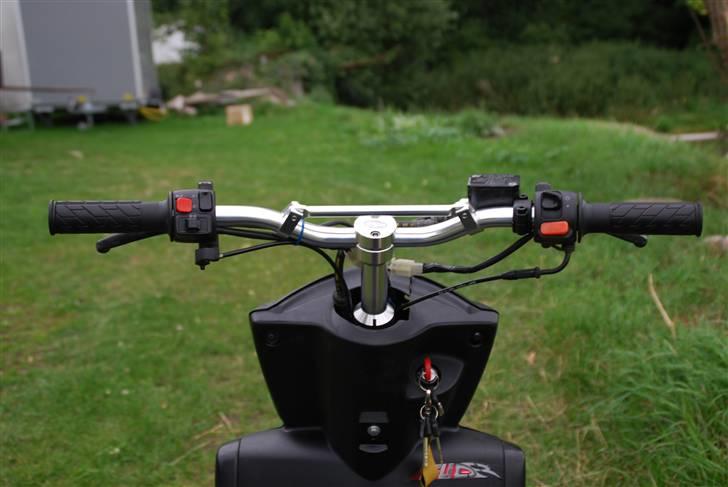 Yamaha Slider (solgt) billede 8