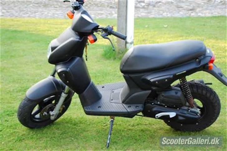 Yamaha Slider (solgt) billede 9