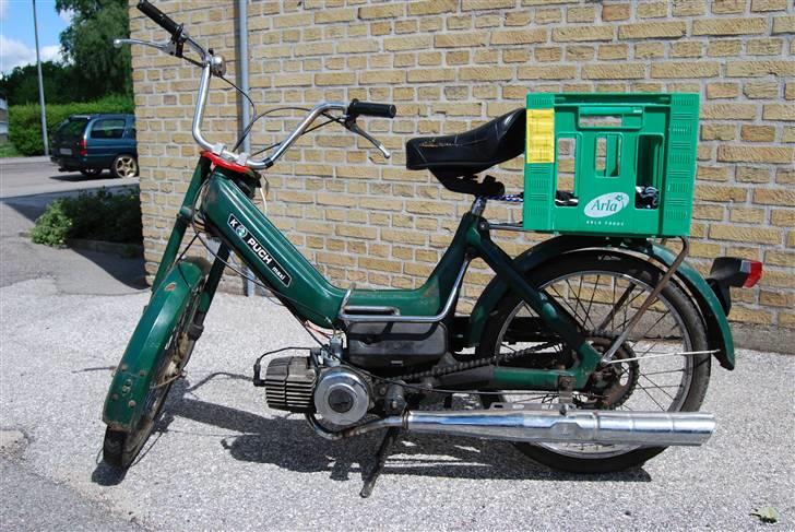 Puch Maxi K billede 1