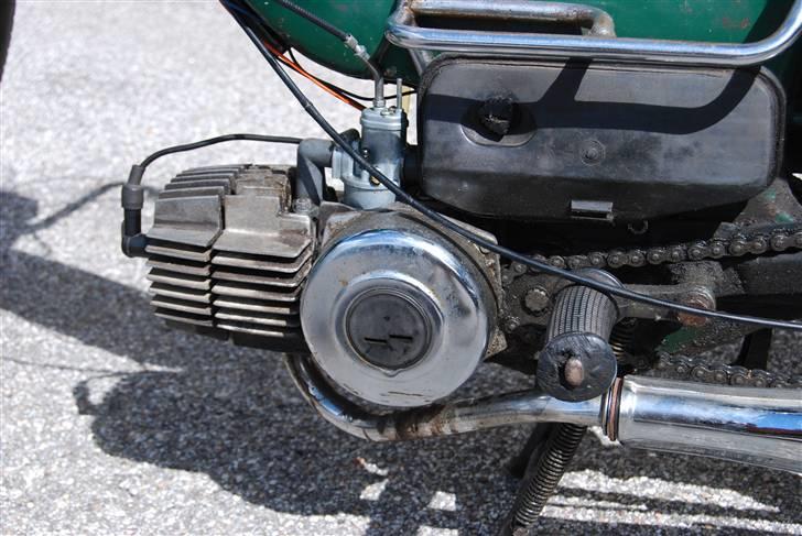 Puch Maxi K billede 2