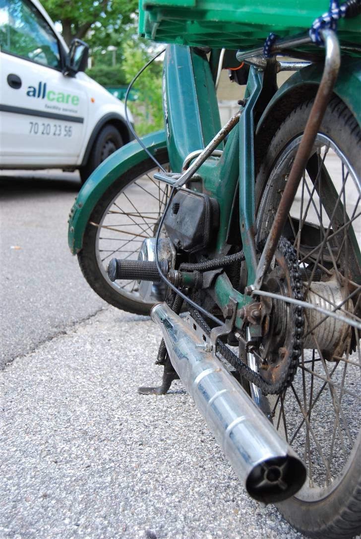 Puch Maxi K billede 3