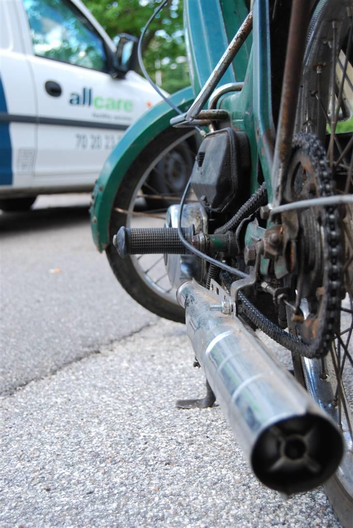 Puch Maxi K billede 4