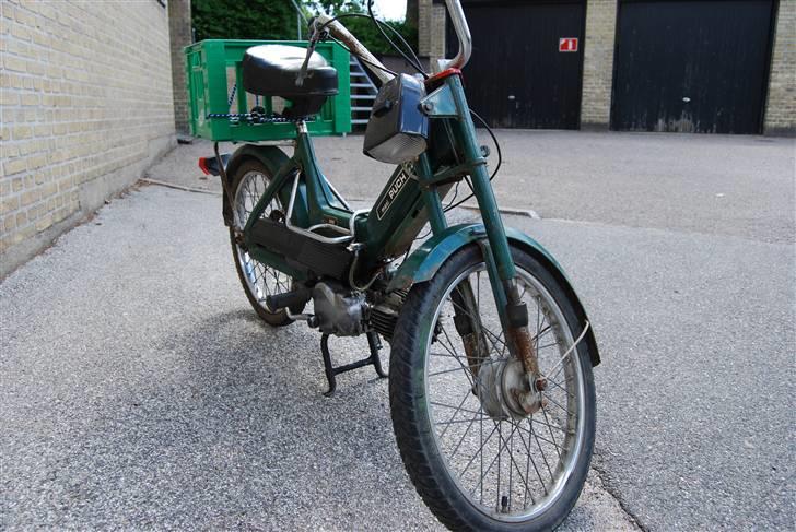 Puch Maxi K billede 5