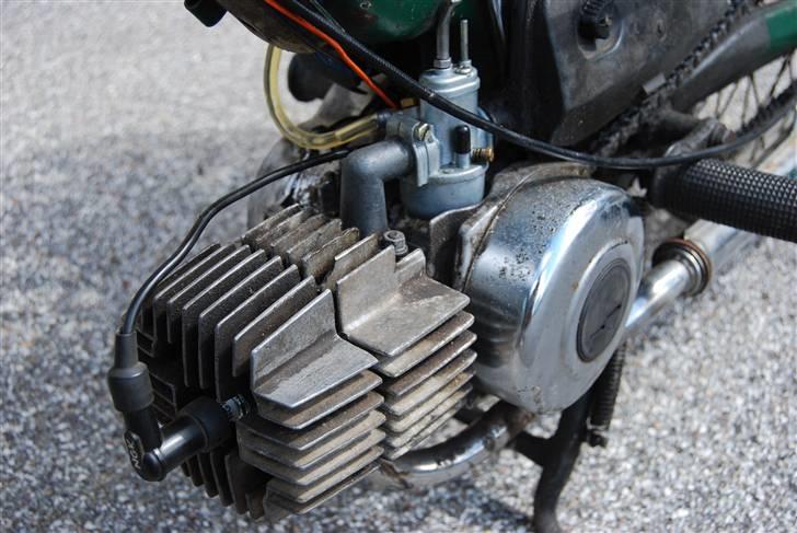 Puch Maxi K billede 6