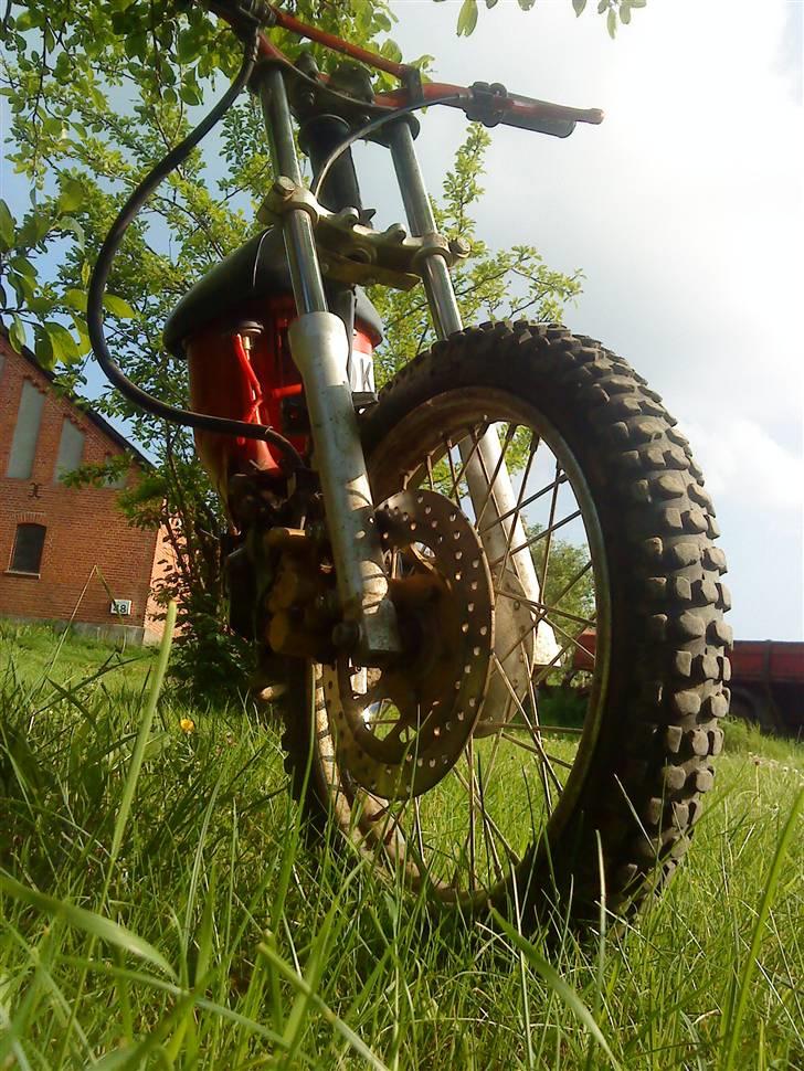 Honda wallaroo billede 4