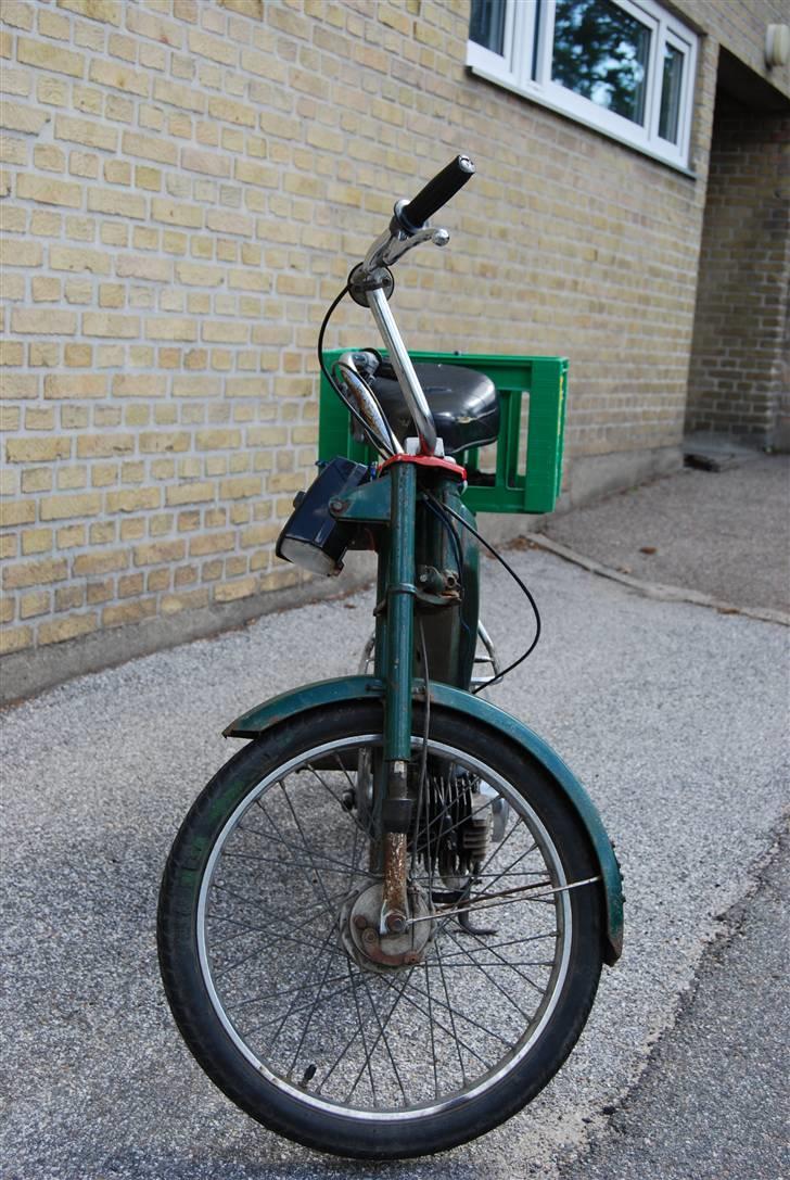 Puch Maxi K billede 7