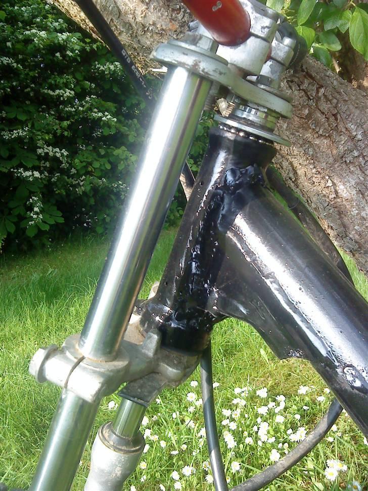 Honda wallaroo billede 7